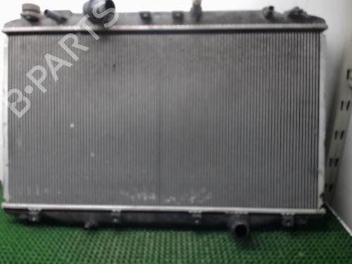 Used Water radiator Water radiator HONDA CIVIC VIII Hatchback (FN, FK) 2.2 CTDi (FK3) (140 hp) 22085170 22085170