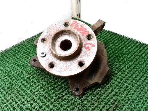 Fusée avant gauche RENAULT TRAFIC II Van (FL) 1.9 dCi 80 (FL0B) (82 hp) 30051990