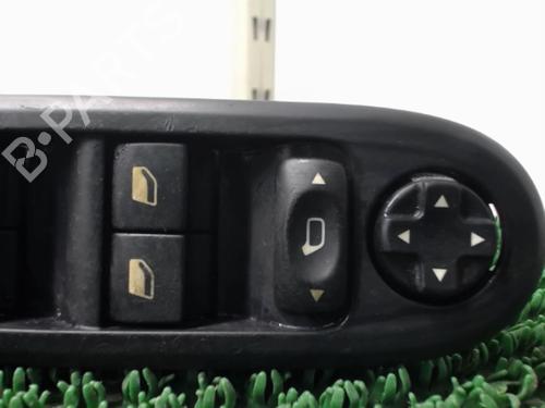Used Switch Switch CITROËN C5 III Break (RW_) 1.6 HDi 110 (112 hp) 22082236 22082236