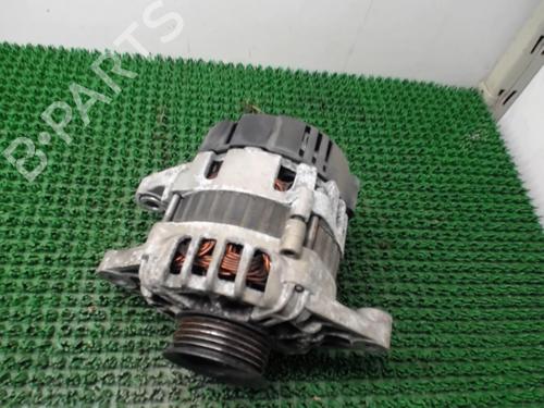 Used Alternator HYUNDAI i20 I (PB, PBT) 1.2 (78 hp) 22084594