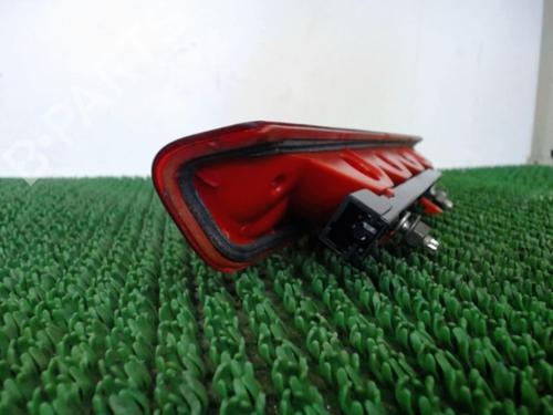 Used Third brake light Third brake light PEUGEOT 308 I (4A_, 4C_) 1.6 HDi (109 hp) 22078120 22078120