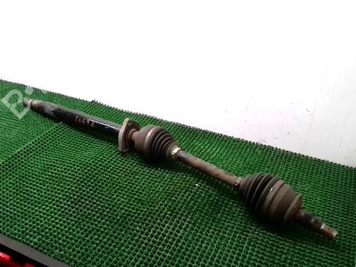 Used Right front driveshaft Right front driveshaft OPEL ZAFIRA TOURER C (P12) 2.0 CDTi (75) (110 hp) 20873757 20873757