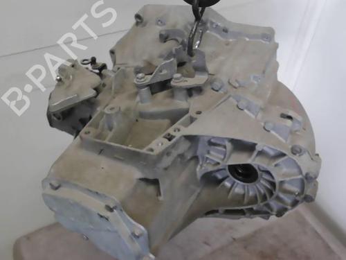 Used Gearbox Gearbox CITROËN C5 III (RD_) 1.6 THP 150 (RD5FN8, RD5FNA) (150 hp) 29293340 29293340