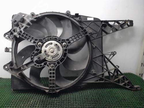 Køleventilator elektrisk OPEL CORSA D (S07) 1.3 CDTI (L08, L68) | BP22080338M35 