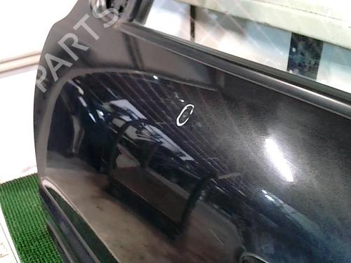 Left front door HYUNDAI SANTA FÉ II (CM) 2.2 CRDi 4x4 | BP20873626C2 