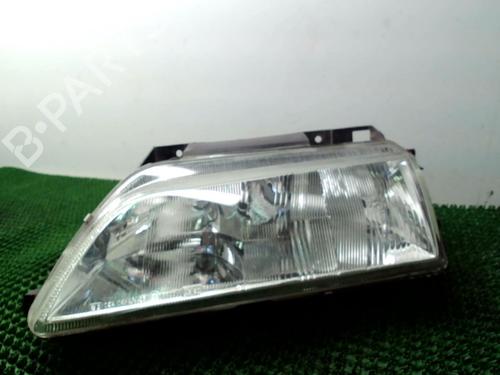 Used Left headlight Left headlight CITROËN XANTIA (X1_, X2_) 1.9 Turbo D (90 hp) 20876749 20876749