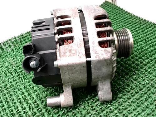 Used Alternator PEUGEOT 4007 (VU_, VV_) 2.2 HDi (156 hp) 22091390