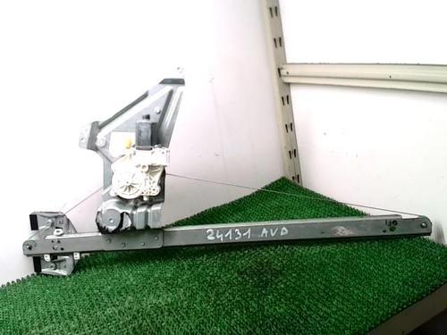Used Front right window mechanism Front right window mechanism MERCEDES-BENZ SPRINTER 3,5-t Van (B906) 316 CDI (906.631, 906.633, 906.635, 906.637) (163 hp) 22091149 22091149