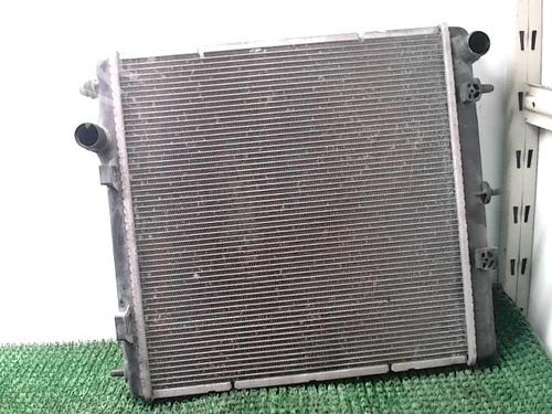 Used Water radiator PEUGEOT 207 (WA_, WC_) 1.4 HDi (68 hp) 22089962