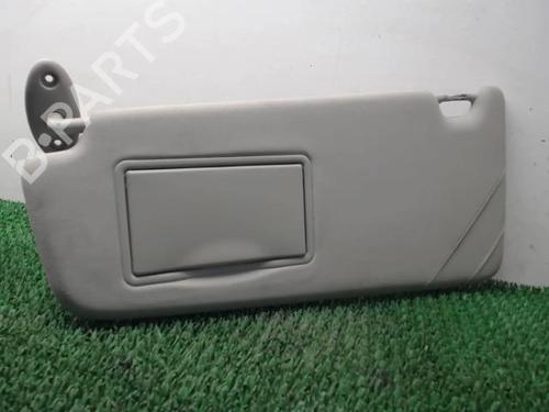 Used Left sun visor Left sun visor FORD KUGA I 2.0 TDCi 4x4 (140 hp) 20877253 20877253