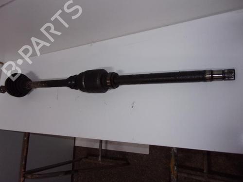 Used Right front driveshaft Right front driveshaft PEUGEOT BOXER Van (244) 2.8 HDi (128 hp) 22075601 22075601
