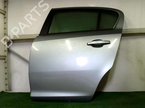 Dør venstre bak OPEL CORSA D (S07) 1.3 CDTI (L08, L68) | BP20875235C4 