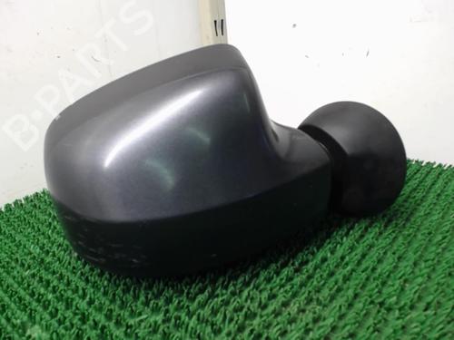 Right mirror DACIA SANDERO 1.5 dCi | BP20875414C27