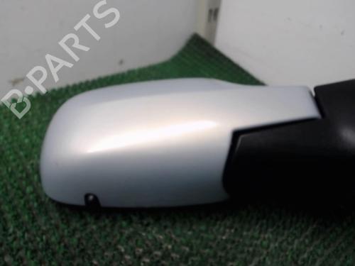 Right mirror RENAULT SCÉNIC II (JM0/1_) 1.5 dCi (JM0F) | BP22079888C27 