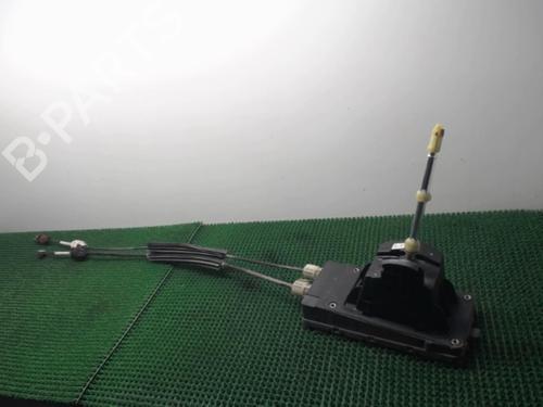 Gear lever DACIA DUSTER (HS_) 1.5 dCi (HSMC) | BP22084010M90 