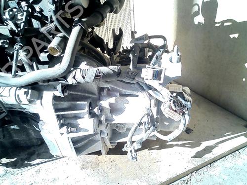 Gearbox RENAULT TWINGO II (CN0_) 1.5 dCi (CN0E) | BP22083060M3 - Image 2