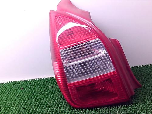 Used Left taillight CITROËN C2 (JM_) 1.4 HDi (68 hp) 22076192