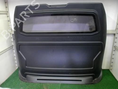 Rear seat CITROËN JUMPY III Van (V_) 2.0 BlueHDi 120 | BP22085989C17 - Image 6