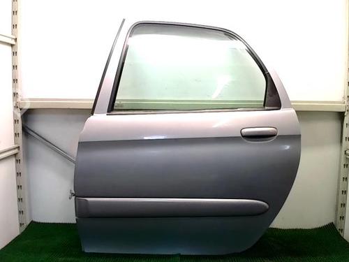 Used Left rear door CITROËN XSARA PICASSO (N68) 1.8 16V (115 hp) 26733005