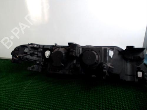 Left headlight RENAULT LAGUNA II (BG0/1_) 1.6 16V (BG0A, BG0L) | BP22083107C28 