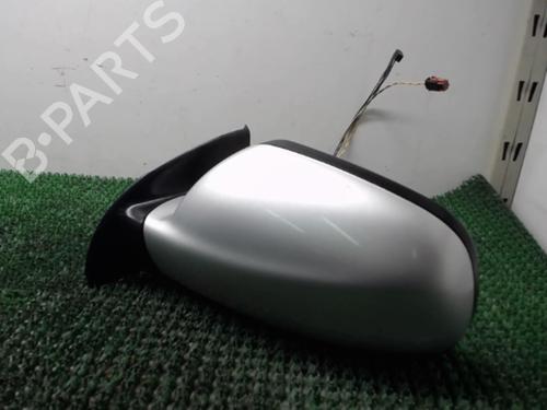 Left mirror PEUGEOT 307 Break (3E) 2.0 HDI 110 | BP22079848C26 