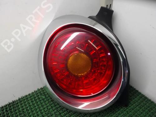 Used Left taillight Left taillight ALFA ROMEO MITO (955_) 1.4 MultiAir (955AXL1B) (105 hp) 20875557 20875557