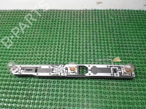 Used Lamp holder Lamp holder RENAULT KANGOO (KC0/1_) 1.9 dTi (KC0U) (80 hp) 22079027 22079027