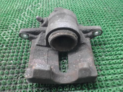 Used Left front brake caliper CITROËN C3 II (SC_) 1.4 HDi 70 (SC8HZC, SC8HR0, SC8HP4) (68 hp) 22080389