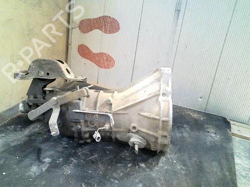 Gearbox NISSAN VANETTE CARGO Van (HC 23) 2.3 D | BP22084093M3 