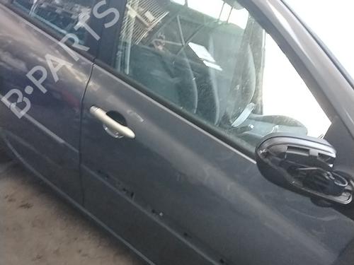 Dør rude højre foran Dør rude højre foran RENAULT CLIO III Hatchback Van (SB_, SR_) [2005-2026] 36155549 36155549