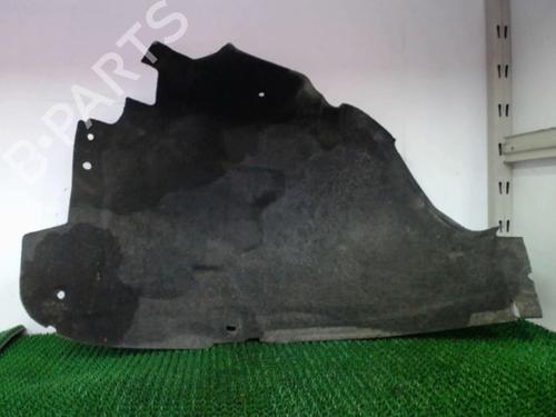 Used Wheel arch CITROËN C5 III Break (RW_) 2.0 HDi 140 (140 hp) 22085909