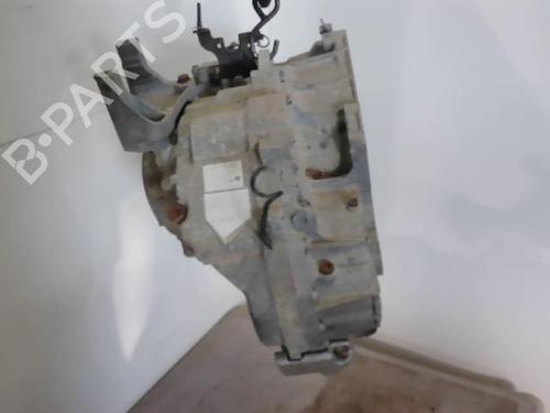 Gearbox PEUGEOT 407 SW (6E_, 6D_) 2.0 HDi 135 | BP29743077M3 