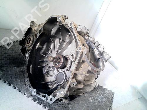 Gearbox OPEL MERIVA A MPV (X03) 1.7 CDTI (E75) | BP22087642M3 