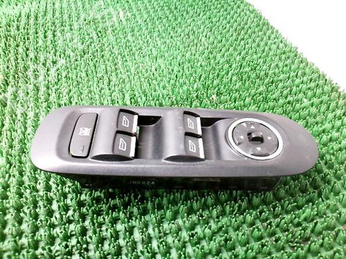 Left front window switch FORD MONDEO IV (BA7) | BP35780625I27 - Image 2