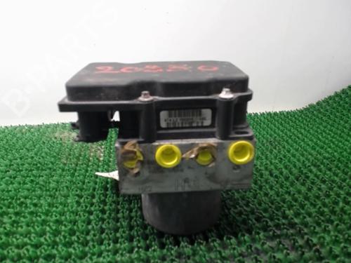 ABS pump OPEL MERIVA A MPV (X03) 1.7 CDTI (E75) | BP22077318M43 