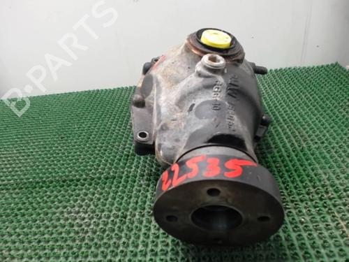Front differential BMW X3 (E83) 2.0 d | BP22083211M23 - Image 8