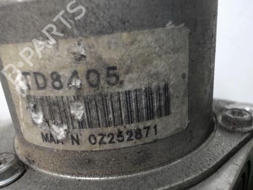 Used ABS pump NISSAN JUKE (F15) 1.5 dCi (110 hp) 22086652