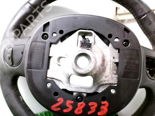 Used Steering wheel Steering wheel JEEP RENEGADE SUV (BU, B1, BV) 1.6 CRD (120 hp) 34432924 34432924