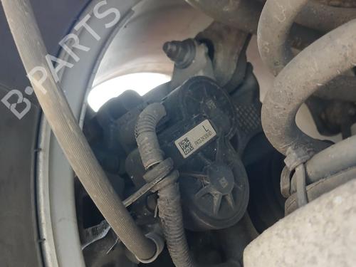 Used Left rear brake caliper Left rear brake caliper LAND ROVER DISCOVERY SPORT (L550) 2.0 D 4x4 (150 hp) 40484133 40484133
