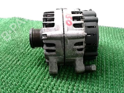 Alternator CITROËN C4 II (NC_) 1.6 HDi 90 | BP24031450M7 - Image 2