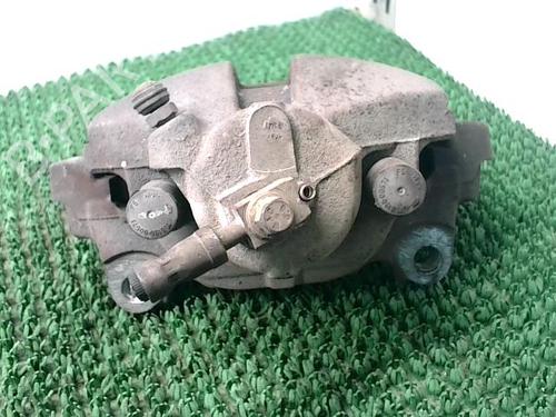 Used Left front brake caliper Left front brake caliper AUDI A3 Sportback (8PA) 2.0 TDI 16V (140 hp) 22089529 22089529