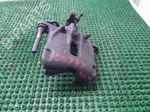 Used Right front brake caliper RENAULT TRAFIC II Van (FL) 1.9 dCi 80 (FL0B) (82 hp) 22085073