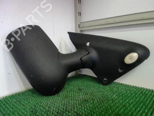 Right mirror FORD TRANSIT Van (FA_ _) 2.2 TDCi | BP22085809C27 