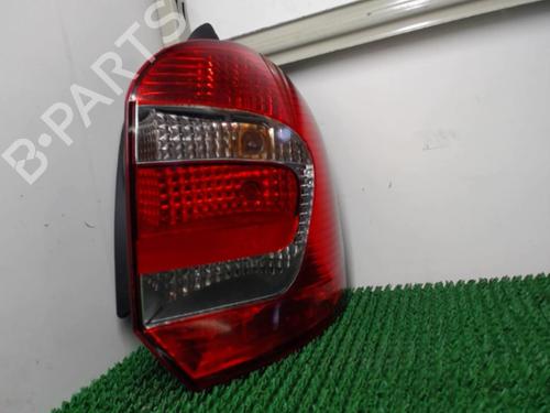 Høyre baklys RENAULT MODUS / GRAND MODUS (F/JP0_) 1.5 dCi (FP0F, JP0F) (86 hp) 20875472
