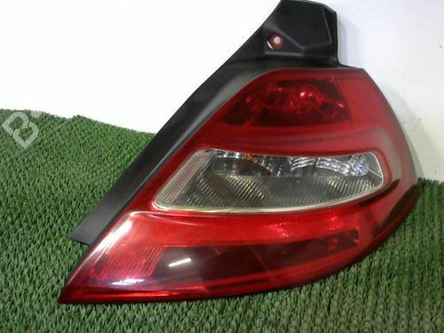 Right taillight RENAULT MEGANE II (BM0/1_, CM0/1_) 1.9 dCi | BP20875263C35 