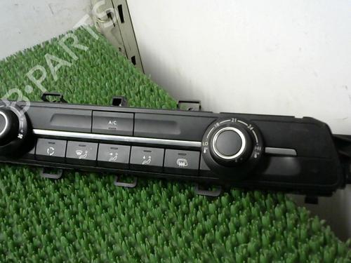 climate-control-peugeot-partner-box-bodympv-k9-2018-34163486 main image