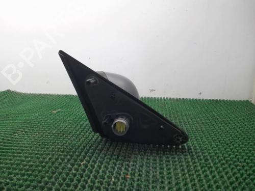 Used Left mirror RENAULT LAGUNA II Grandtour (KG0/1_) 1.9 dCi (KG0G) (120 hp) 22079128