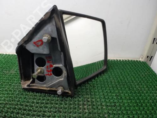Used Right mirror RENAULT TRAFIC Van (T_, P_, V_) 2.1 D (58 hp) 22078039