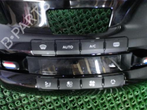 AC Styreenhet / Manøvreringsenhet PEUGEOT 208 I (CA_, CC_) 1.6 HDi | BP22080926I5