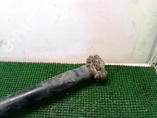 Driveshaft HYUNDAI SANTA FÉ II (CM) 2.2 CRDi 4x4 | BP26443495M37 